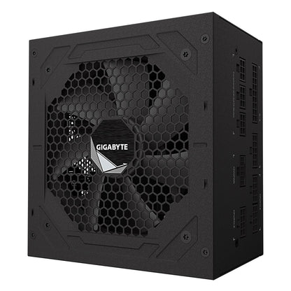 Gigabyte UD1000GM PG5 2.0 1000W ATX PSU Power Supply  80+ Gold >90% 120mm Fan Bl