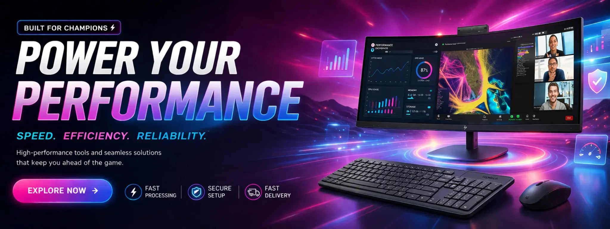 IT Product