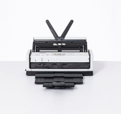 Brother ADS-1800W *NEW*COMPACT DOCUMENT SCANNER withTouchscreen LCDdisplay & WiF