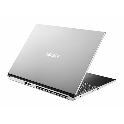 Leader AI Companion Copilot+ PC SCP6-C1, 16" FHD, AMD AI 5 340, 50 TOPS, 32GB DDR5, 1TB NVMe SSD, Wi-Fi 6E, 1.8kg, 12Hr Battery, Win11 Pro, 2Yr OS War