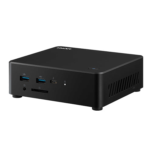 Leader Corporate N17-i5 NUC mini-PC, Intel i5-13420H, 16GB DDR5 RAM, 1TB M.2 NVMe SSD, Wi-Fi 6E, Dual LAN, Win 11 Pro, 3 Year "4 Hour" Onsite Warranty