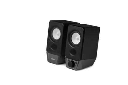 Edifier R19 2.0 Bluetooth PC USB Speakers - Bluetooth v5.3/3.5mm