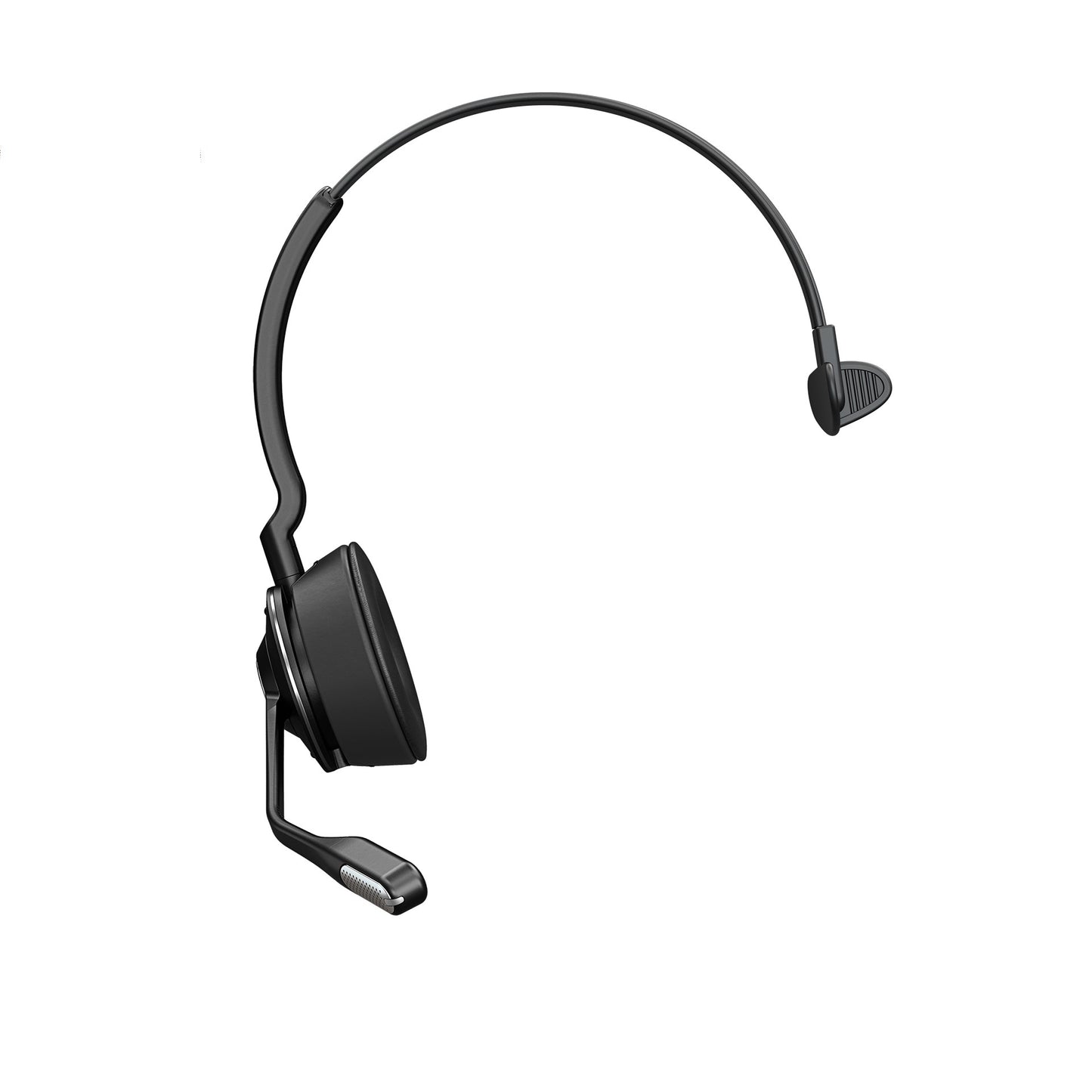 Jabra Engage 65 SE Mono professional wireless headsets Up to 150 meters DECT wireless range, Talk-time Up to 13 hours, Busylight Advanced noise-cancel