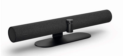 Jabra PanaCast 50 Video Bar System Table Stand, Click on, black, A Table Stand is Not Included with the Panacast 50 and is Wall Mount Only by Default
