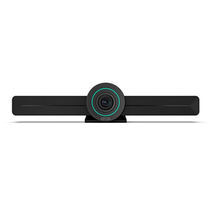 EPOS | Sennheiser  EXPAND Vision 3T, All-in-one video collaboration solution, Teams certified, Easy setup, Easy maintenance, One-touch join