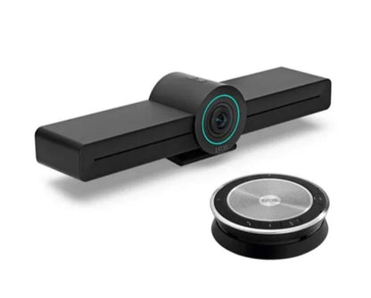 EPOS | Sennheiser  EXPAND Vision 3T, All-in-one video collaboration solution, Teams certified, Easy setup, Easy maintenance, One-touch join