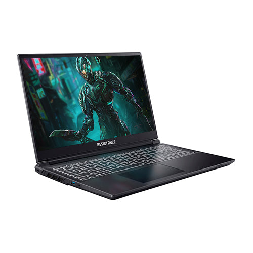 Resistance VR Striker Gaming Laptop R55-15V1, 15.6' FHD 144Hz, Intel i7-14650HX,