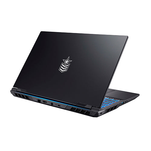 Resistance VR Striker Gaming Laptop R55-15V1, 15.6' FHD 144Hz, Intel i7-14650HX,