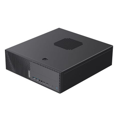 Leader Corporate AI Desktop SS46-U7, Ultra 7 265, 13 TOPS, 16GB DDR5 RAM, 1TB M.2 NVMe SSD, 500W Gold PSU, Win11 Pro, 3 Year "4 Hour" Onsite Warranty