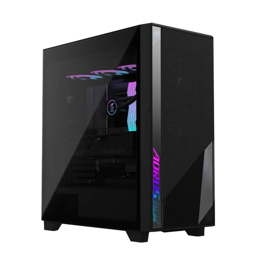 Gigabyte AI TOP 100 Z890, AC500G ST AI TOP, Z890 AI TOP, UD1600PM PG5,AORUS WATE
