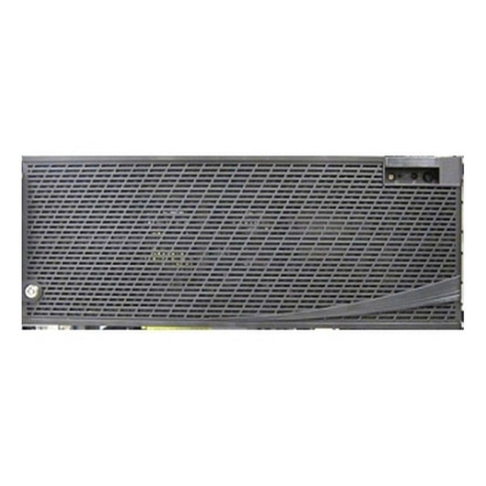 Intel Rack Bezel Frame (No Door) — For Intel Server Chassis P4000 Family
