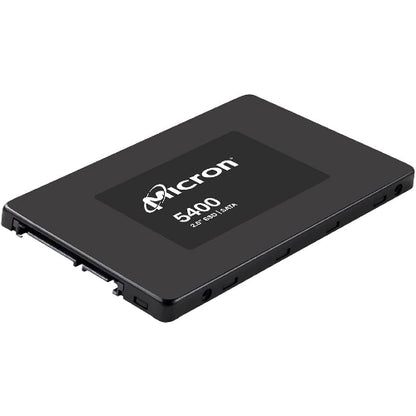 LENOVO ThinkSystem 2.5' 5400 PRO 960GB Read Intensive SATA 6Gb HS SSD for ST250V