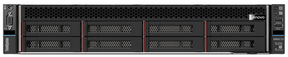 LENOVO ThinkSystem SR650 V3, 1xIntel Xeon Silver 4410Y 12C 2.0-3.0GHz 145W, LFF,