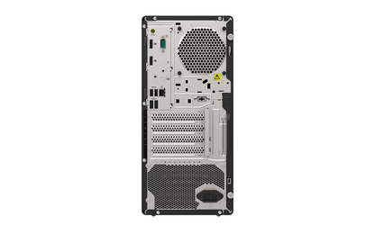 LENOVO ThinkSystem ST50 V2, 1xIntel Xeon E-2324G 4C 3.1GHz 65W, 1x8GB 1Rx8, SW RD, 1x300W