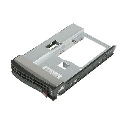 Supermicro (Gen 5.5) Tool-Less 3.5' to 2.5' Converter Drive Tray (MCP-220-00118-0B)