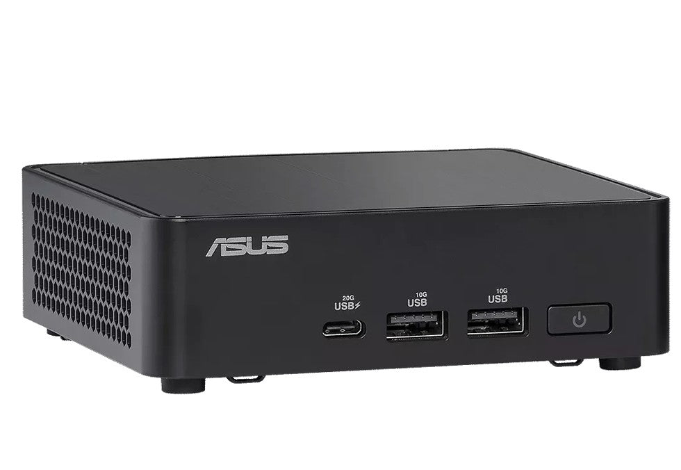 ASUS NUC 14 Pro Revel Canyon Slim Mini PC, Ultra 5 U5-125H, 16GB DDR5 RAM (1X),