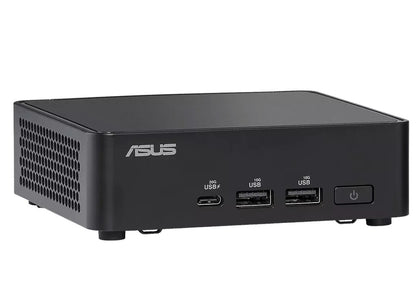 ASUS NUC 14 Pro Revel Canyon Slim Mini PC, Ultra 5 U5-125H, 16GB DDR5 RAM (1X),