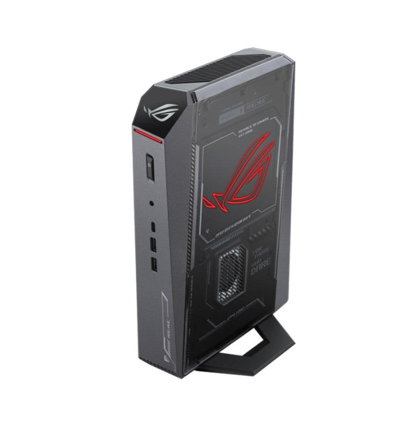 ASUS ROG NUC 15 Gaming Mini PC - Core Ultra 9 275HX, 32GB, 1TB SSD, RTX 5080 Gam