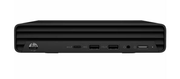 HP Pro Mini 260 G9 Desktop PC Intel i5-1334U 16GB 512GB SSD WIN11 PRO Iris Xe Gr