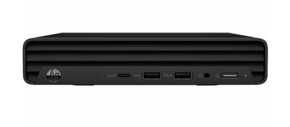 HP Pro Mini 260 G9 Desktop PC Intel i5-1334U 16GB 512GB SSD WIN11 PRO Iris Xe Gr