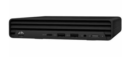 HP Pro Mini 260 G9 Desktop PC Intel i5-1334U 16GB 512GB SSD WIN11 PRO Iris Xe Gr