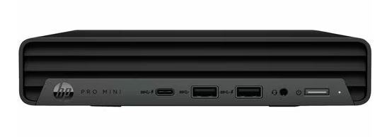 HP Pro Mini 400 G9 Desktop PC Intel i5-14500T 16GB 512GB SSD WIN11 PRO UHD 770 G