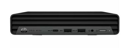 HP Pro Mini 400 G9 Desktop PC Intel i5-14500T 16GB 512GB SSD WIN11 PRO UHD 770 G