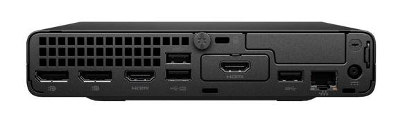 HP Pro Mini 400 G9 Desktop PC Intel i5-14500T 16GB 512GB SSD WIN11 PRO UHD 770 G