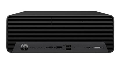 HP Pro SFF 400 G9 Desktop PC Intel i7-14700 16GB 512GB SSD Windows 11 PRO Intel UHD Graphics 770 1xDP 1xHDMI KB+Mouse 3YR Onsite WTY