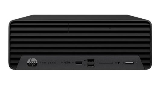 HP Pro SFF 400 G9 Desktop PC Intel i7-14700 16GB 512GB SSD Windows 11 PRO Intel UHD Graphics 770 1xDP 1xHDMI KB+Mouse 3YR Onsite WTY
