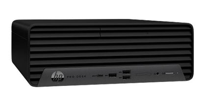 HP Pro SFF 400 G9 Desktop PC Intel i7-14700 16GB 512GB SSD Windows 11 PRO Intel UHD Graphics 770 1xDP 1xHDMI KB+Mouse 3YR Onsite WTY