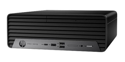 HP Pro SFF 400 G9 Desktop PC Intel i7-14700 16GB 512GB SSD Windows 11 PRO Intel UHD Graphics 770 1xDP 1xHDMI KB+Mouse 3YR Onsite WTY