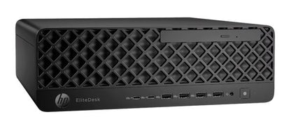HP ProDesk 4 SFF G1i Desktop PC Intel U7-265 16GB DDR5 512GB SSD Windows 11 PRO Intel UHD Graphics 770 1xDP 1xHDMI KB+Mouse 3YR Onsite WTY
