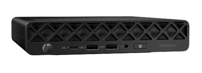 HP Elite Mini 800 G9 Desktop PC Intel U7-265T vPRO 16GB DDR5 512GB SSD Windows 1