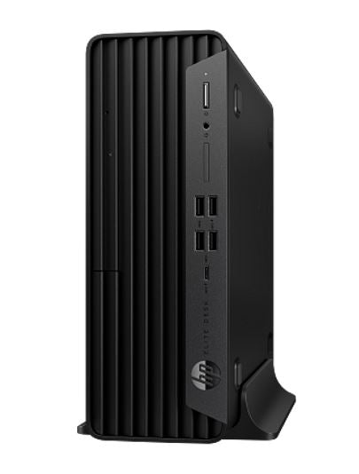 HP Elite SFF 800 G9 Desktop PC Intel i5-14500 vPro 16GB DDR5 512GB SSD Windows 11 Pro UHD Graphics 770 DVD-RW 2xDP 1xHDMI KB+Mouse 3yr Onsite Wty