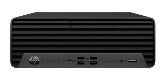 HP Elite SFF 805 G9 Desktop PC AMD Ryzen R5-8500G vPro 16GB DDR5 512GB SSD Windows 11 Pro Radeon 740M GPU LAN Keyboard Mouse 3yrs OS wty ~i5