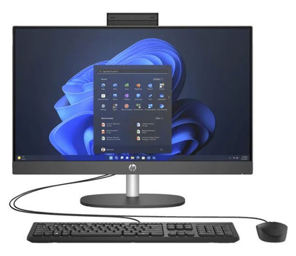 HP ProOne 245 G10 AIO 23.8'/24' FHD NT Intel i5-1334U 16GB 512GB SSD WIN 11 PRO