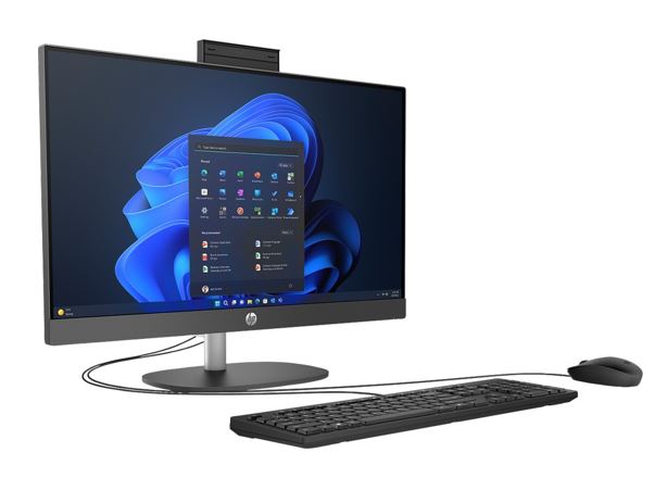 HP ProOne 245 G10 AIO 23.8'/24' FHD NT Intel i5-1334U 16GB 512GB SSD WIN 11 PRO