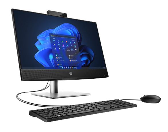 HP ProOne 440 G9 AIO 23.8'/24' FHD NT Intel i5-14500T 16GB DDR5 512GB SSD WIN 11