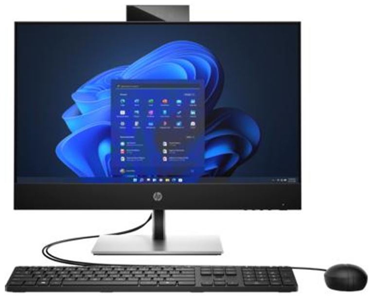 HP ProOne 440 G9 AIO 23.8'/24' FHD NT Intel i5-13500T 8GB 256GB SSD WIN11 PRO In