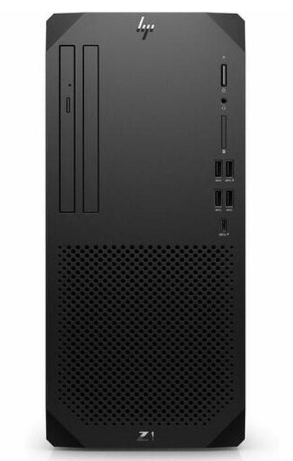 HP Z1 Tower G9 Intel i7-13700 16GB DDR5 512GB SSD 1TB HDD WIN 11 PRO nVidia RTX