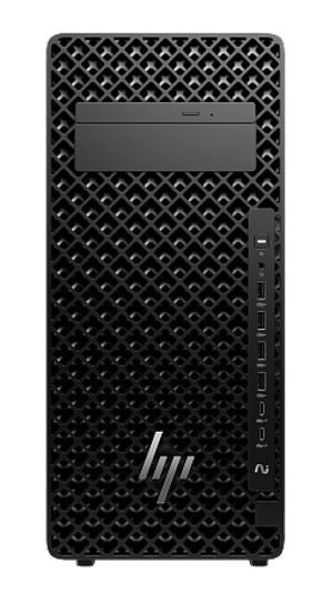 HP Z2 Tower G1i Intel U7-265 32GB DDR5 1TB SSD nVidia RTX A1000 8GB WLAN Windows 11 Pro 3YR NBD OS WTY Workstation Desktop
