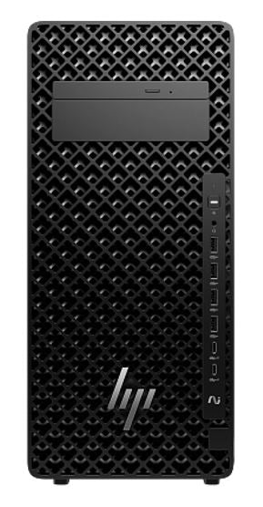 HP Z2 Tower G1i Intel U7-265 48GB DDR5 1TB SSD nVidia RTX 2000 16GB WLAN Windows 11 Pro 3YR NBD OS WTY Workstation Desktop
