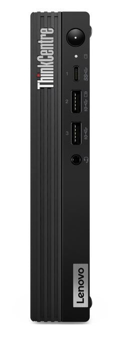 LENOVO ThinkCentre M70q G5 Tiny Desktop PC i5-14400T 16GB DDR5 256GB SSD Windows