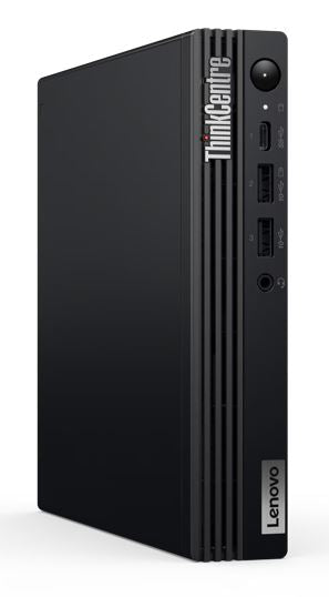 LENOVO ThinkCentre M70q G5 Tiny Desktop PC Intel i7-14700 32GB DDR5 1TB SSD Wind