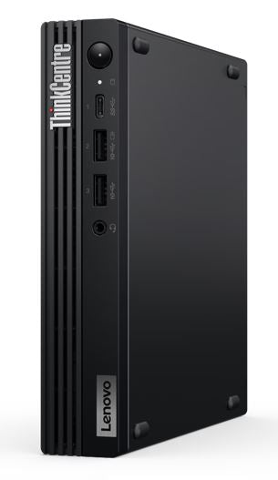 LENOVO ThinkCentre M70q G5 Tiny Desktop PC Intel i7-14700 32GB DDR5 1TB SSD Wind