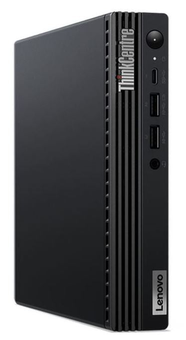 LENOVO ThinkCentre M70q G5 Tiny Desktop PC i7-14700T 32GB DDR5 512GB SSD Windows