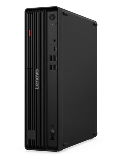 LENOVO ThinkCentre M70S G6 SFF Desktop PC Intel U5-225 16GB DDR5 512GB SSD Windows 11 Pro 3YR OS Intel UHD GPU WIFI7 BT Keyboard Mouse