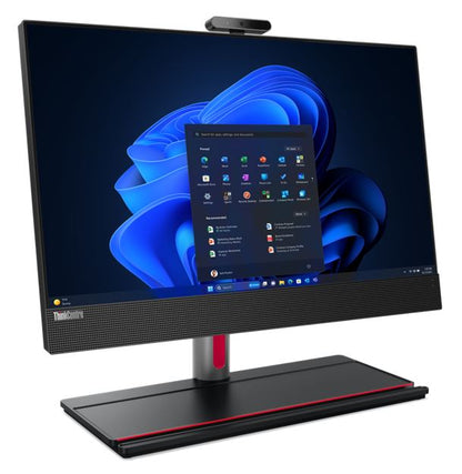 LENOVO ThinkCentre M90A G5 AIO 23.8'/24' FHD Intel i7-14700 16GB 512GB SSD Windows 11 Pro 3yrs OS Wty Webcam Speakers Mic Keyboard Mouse