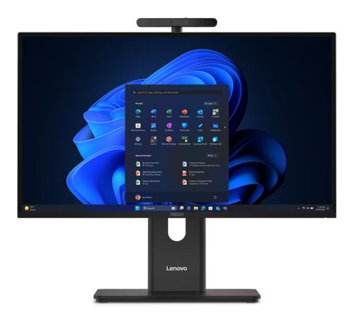 LENOVO ThinkCentre M90A G6 23.8'/24' FHD IPS TOUCH Intel U7-265 vPro 16GB DDR5 5
